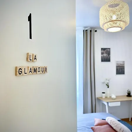 Le Convivial, Appartement Centre Ville Mulhouse Room photo