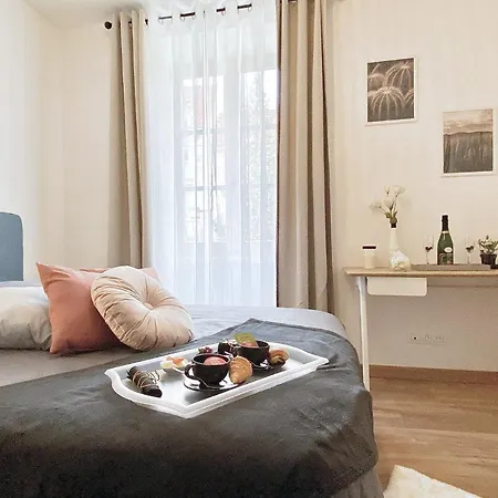 Le Convivial, Appartement Centre Ville Mulhouse Room photo