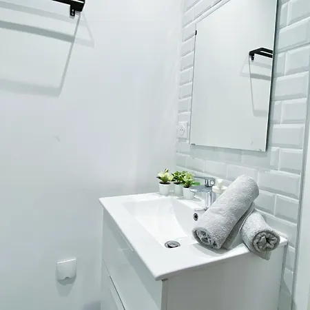 Le Convivial, Appartement Centre Ville Mulhouse Room photo