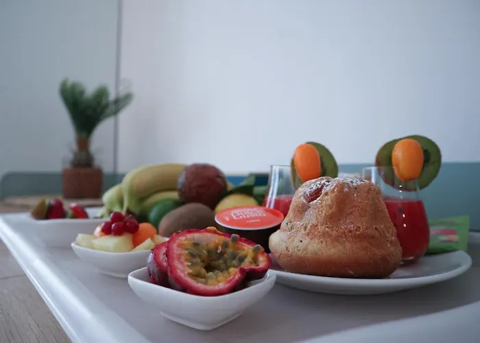 Le Convivial, Appartement Centre Ville Mulhouse