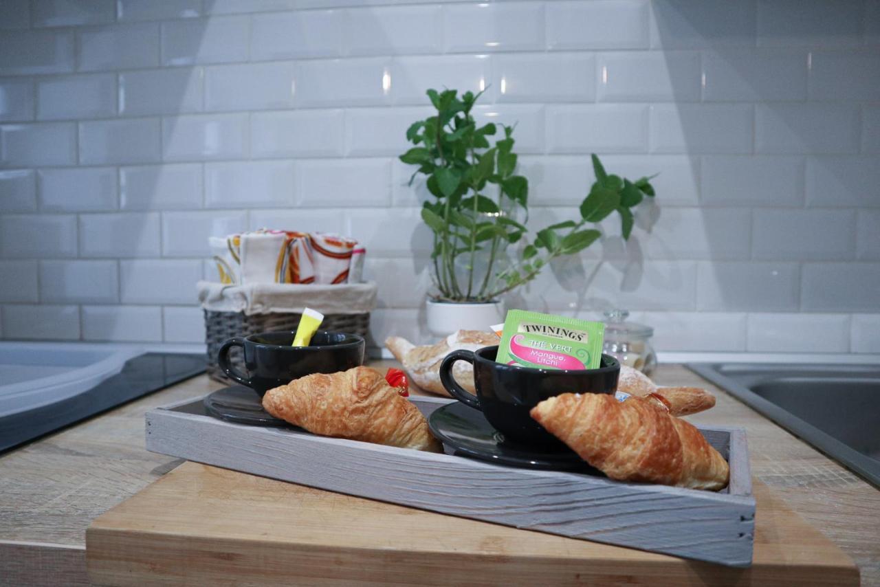 Le Convivial, Centre Mulhouse
