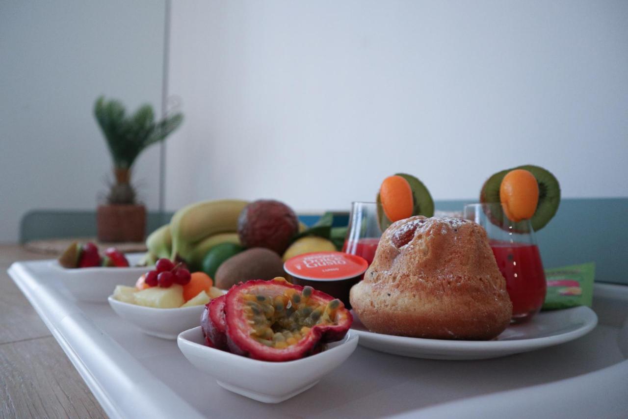 Apartamento Le Convivial, Centre Mulhouse