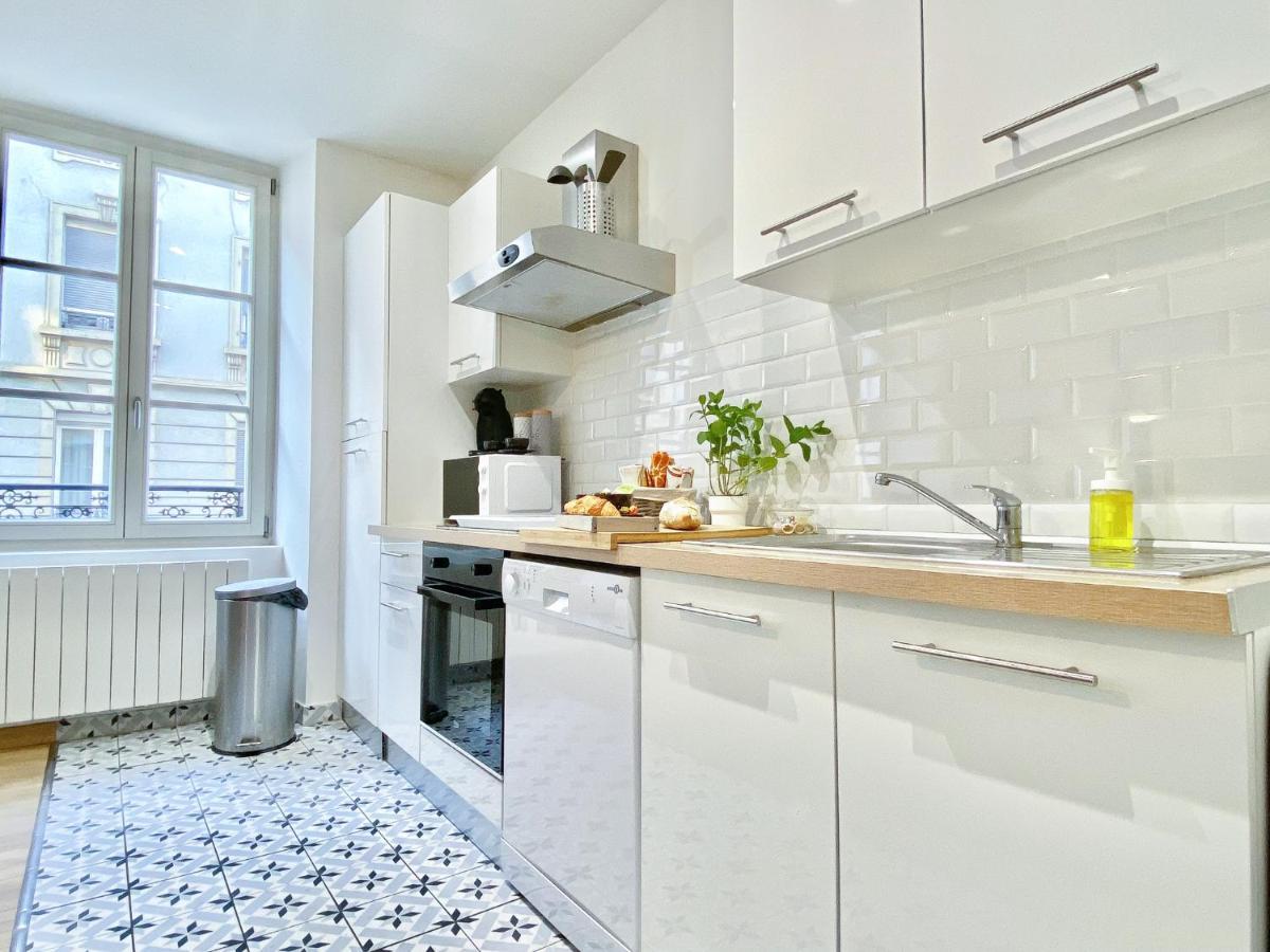 Apartment Le Convivial, Centre *