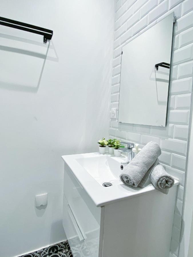 Apartamento Le Convivial, Centre *