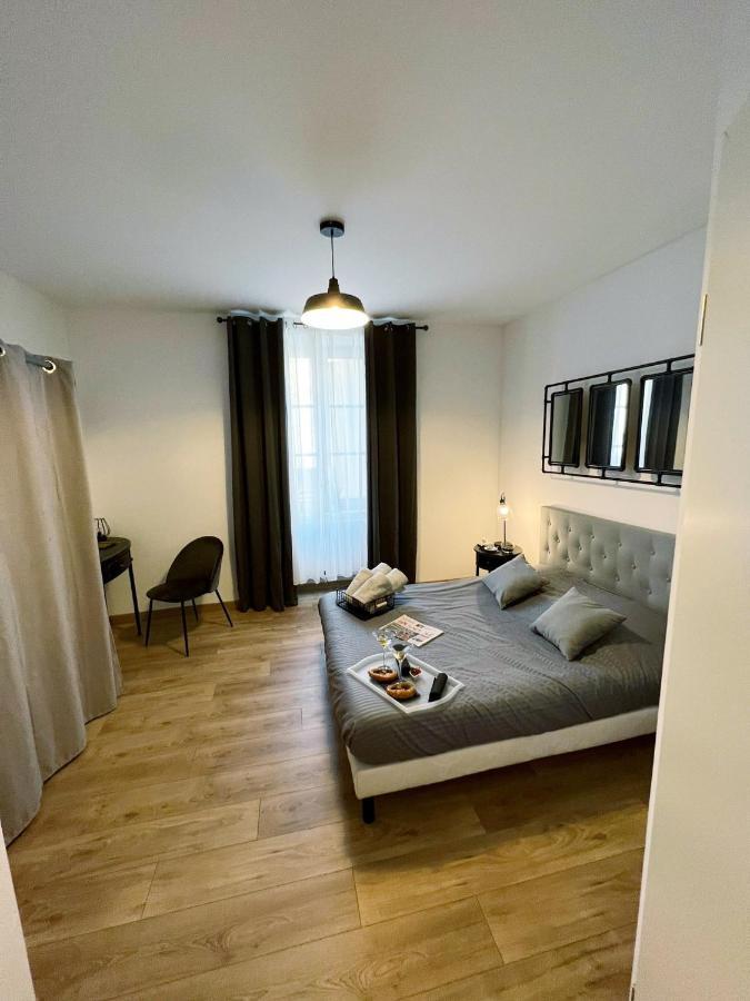 Le Convivial, Centre Apartment *