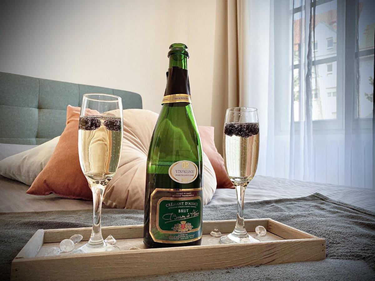 Le Convivial, Centre Mulhouse