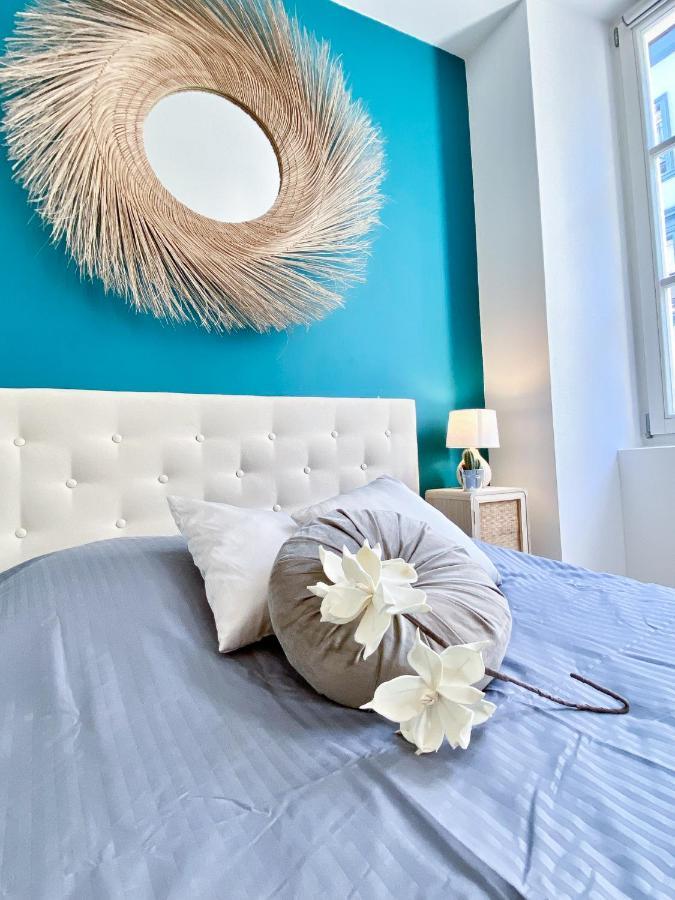 Le Convivial, Centre Apartment Mulhouse